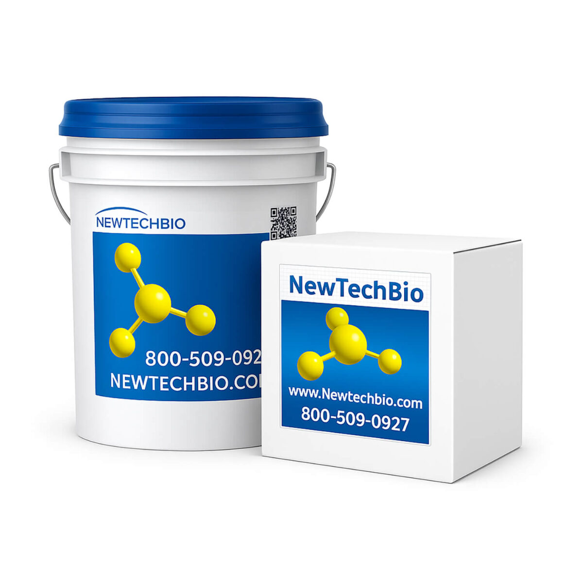 NT-MAX Super Shock X2 Septic Treatment Kit with 5 Gallon Liquid Shock and 48 Bio-Packs