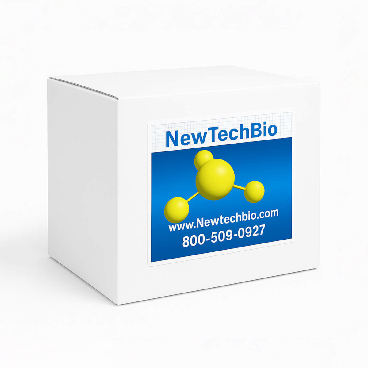 NT-MAX Septic System Bio-Packs 48 Month Supply for long-term septic tank maintenance
