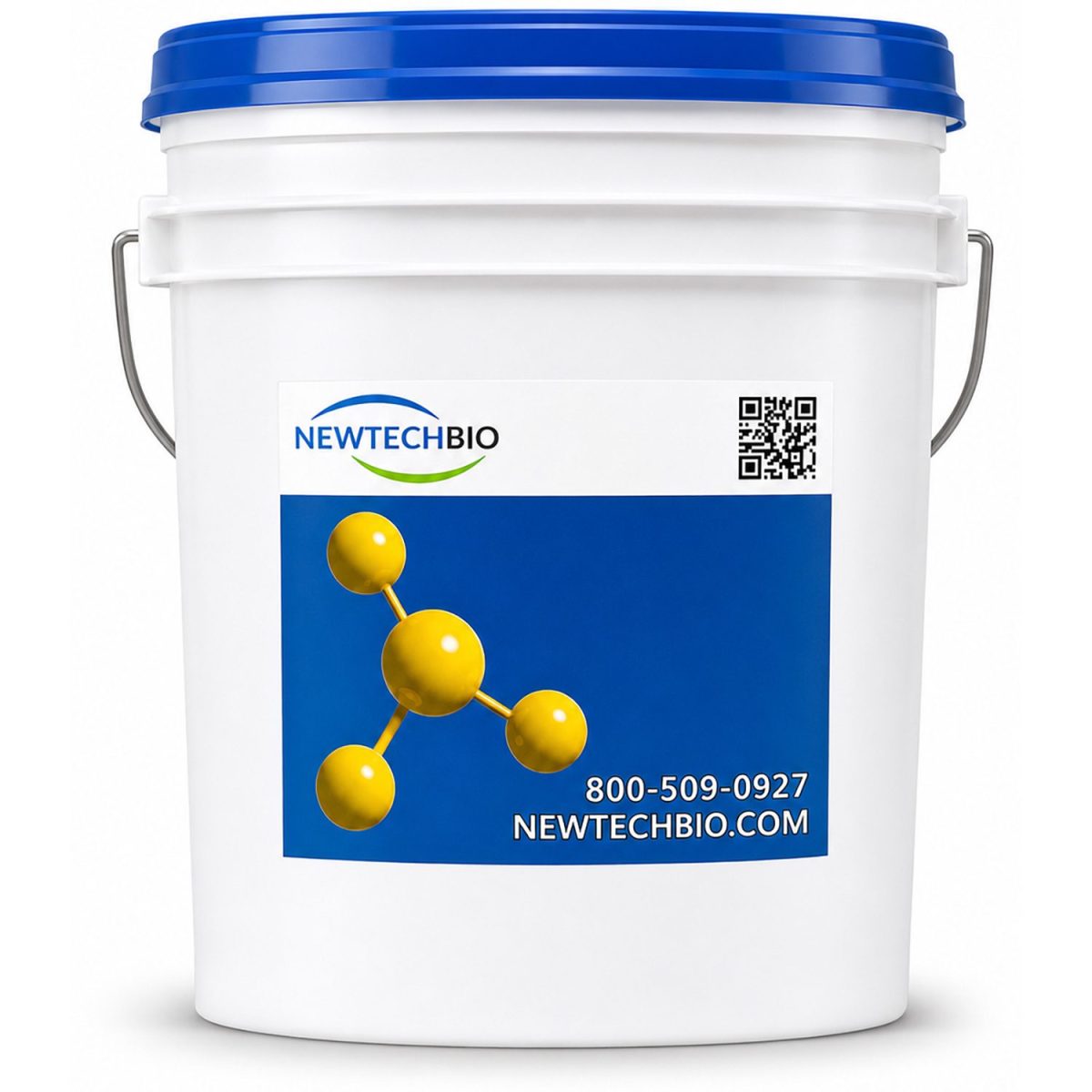 NT-MAX Super Shock 5 Gallon Liquid Septic System Restoration Treatment